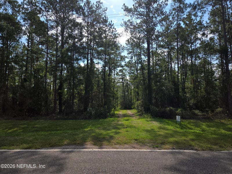 0 County Road 121, Hilliard, FL 32046