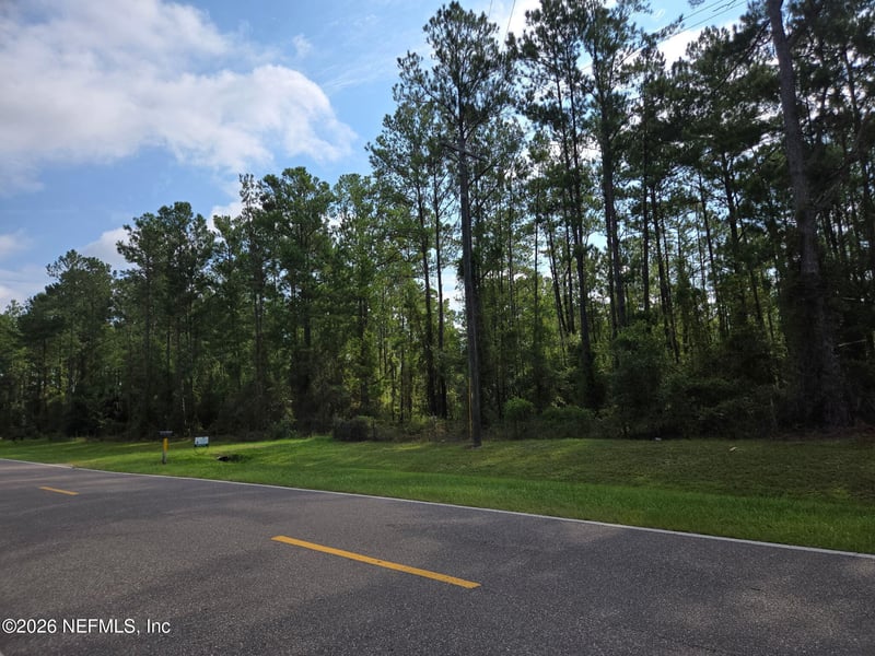 0 County Road 121, Hilliard, FL 32046