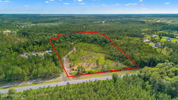 0 County Road 125, Glen St Mary, FL 32040