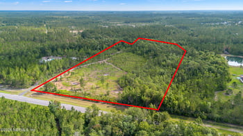 0 County Road 125, Glen St Mary, FL 32040