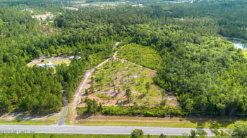 0 County Road 125, Glen St Mary, FL 32040