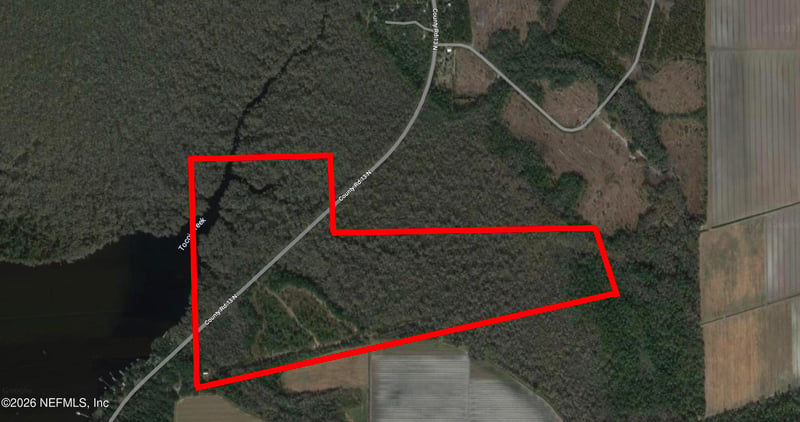 0 County Road 13 N, St Augustine, FL 32092