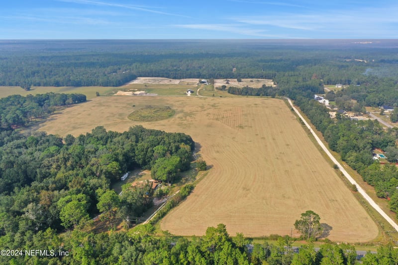 0 County Road 214, Keystone Heights, FL 32656