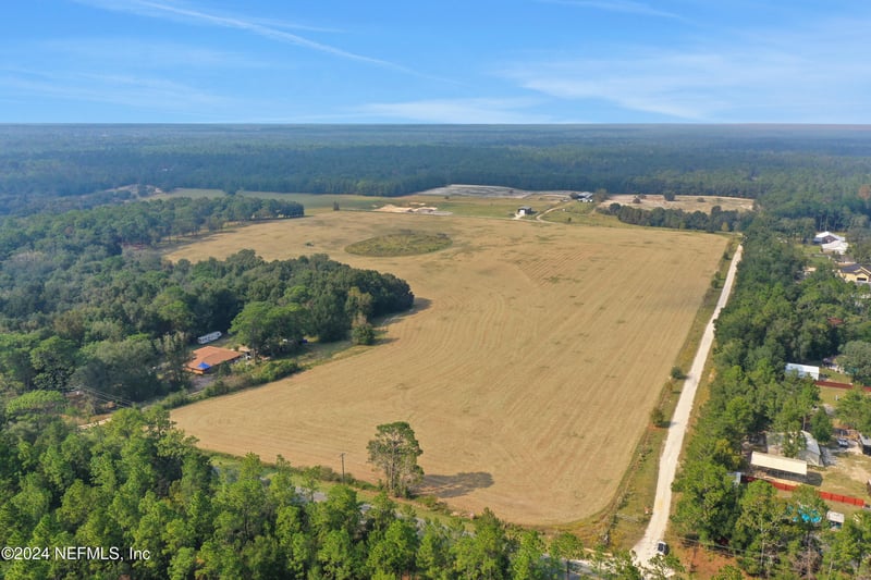 0 County Road 214, Keystone Heights, FL 32656