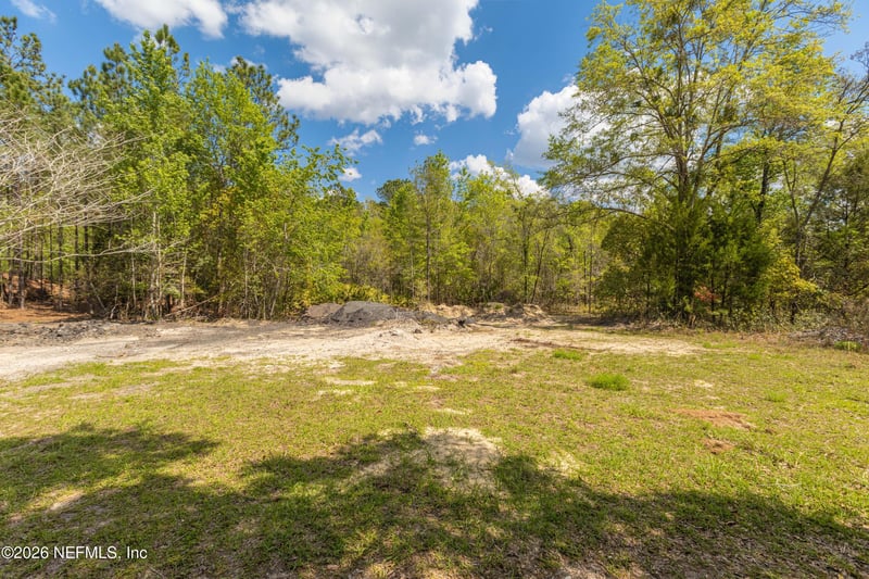 0 County Road 218, Clay Hill, FL 32234