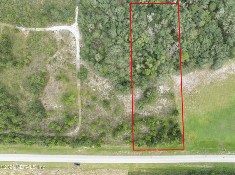0 County Road 21b, Keystone Heights, FL 32656