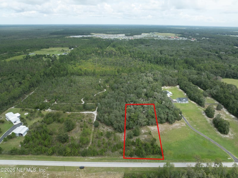 0 County Road 21b, Keystone Heights, FL 32656