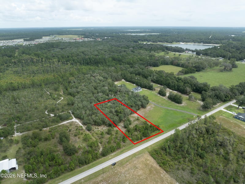 0 County Road 21b, Keystone Heights, FL 32656