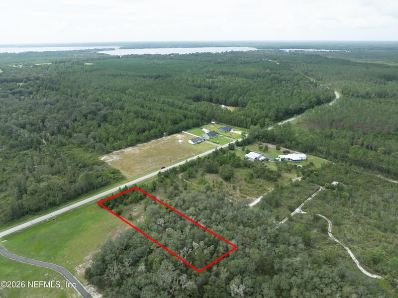 0 County Road 21b, Keystone Heights, FL 32656