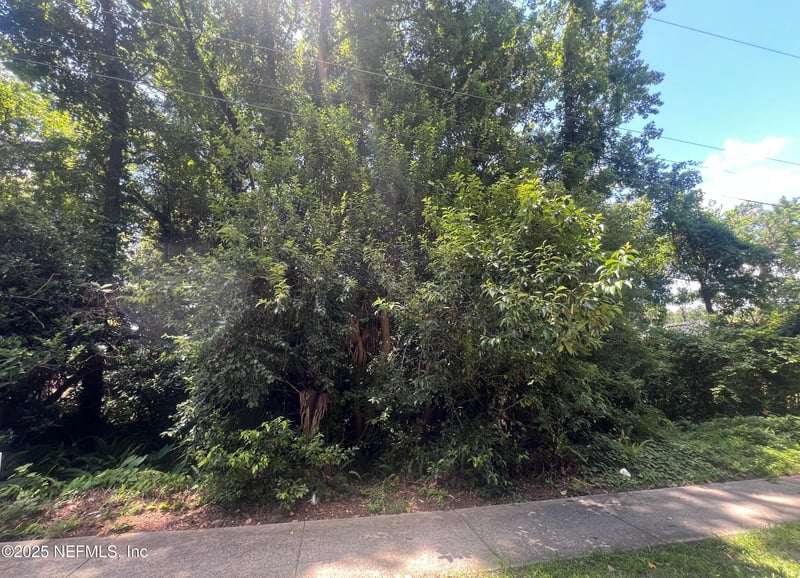 0 Crane Ave, Jacksonville, FL 32216