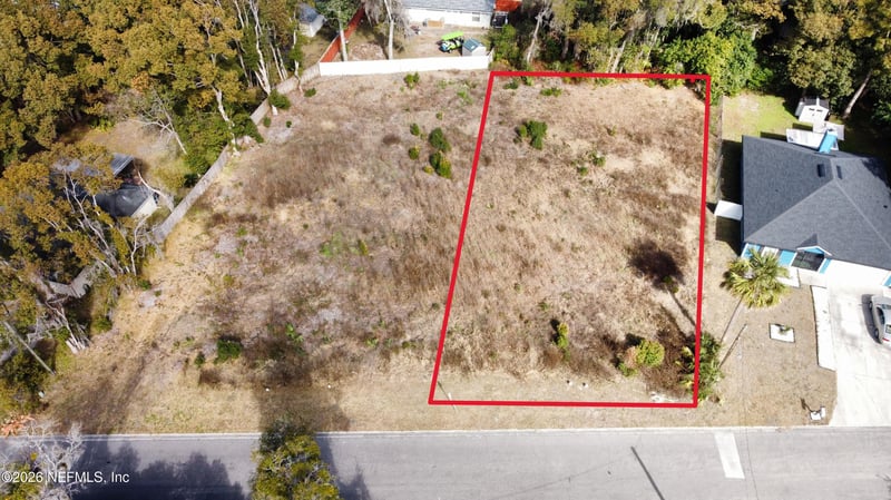 0 Cypress Ave, Green Cove Springs, FL 32043