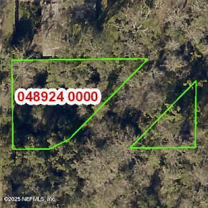 0 Dahlia Rd, Jacksonville, FL 32254
