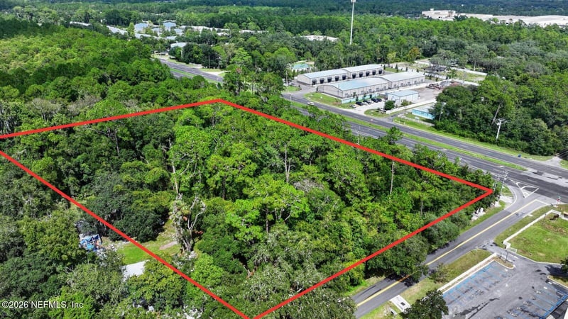 0 Datil Pepper Rd, St Augustine, FL 32086