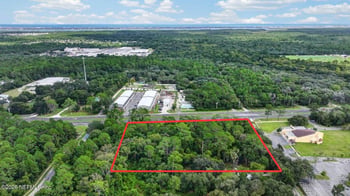 0 Datil Pepper Rd, St Augustine, FL 32086