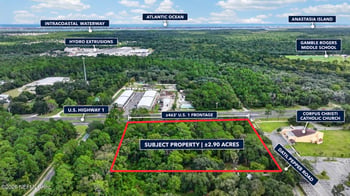 0 Datil Pepper Rd, St Augustine, FL 32086
