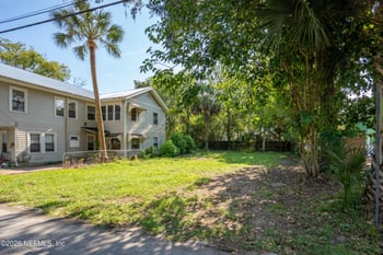0 Davis St, St Augustine, FL 32084