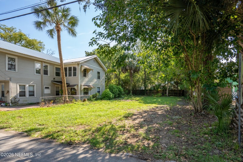 0 Davis St, St Augustine, FL 32084