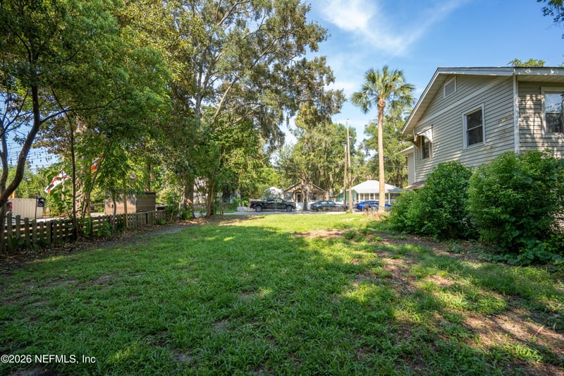 0 Davis St, St Augustine, FL 32084