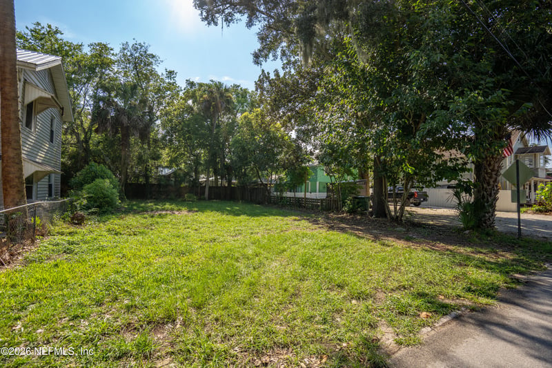 0 Davis St, St Augustine, FL 32084