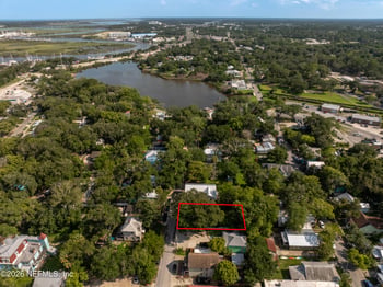 0 Davis St, St Augustine, FL 32084
