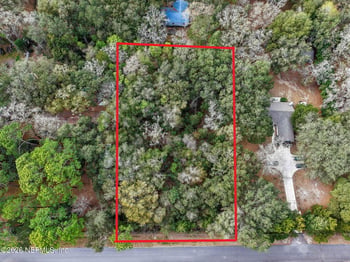 0 Debbie Rd, Yulee, FL 32097