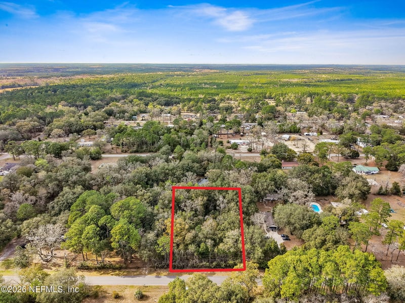 0 Debbie Rd, Yulee, FL 32097