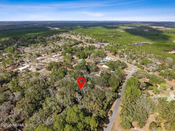 0 Debbie Rd, Yulee, FL 32097
