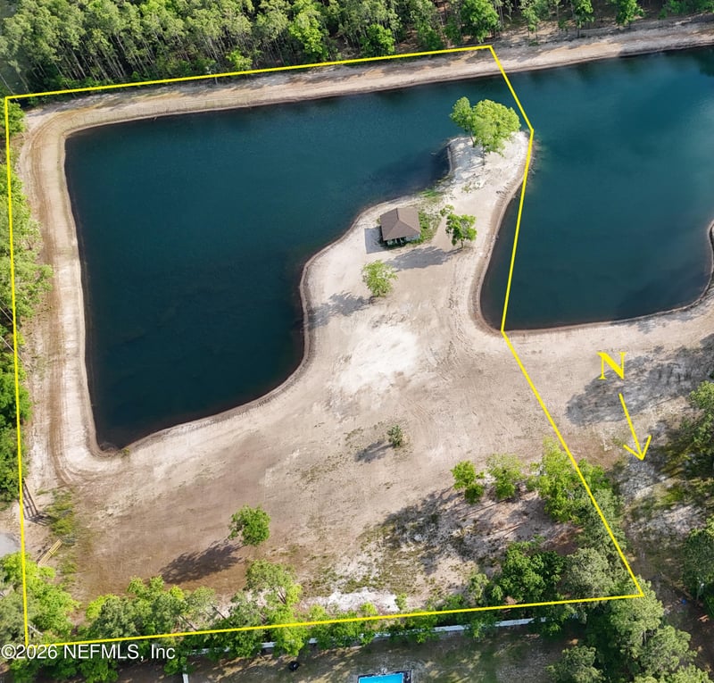 0 Deer Meadow Ln, Jacksonville, FL 32226
