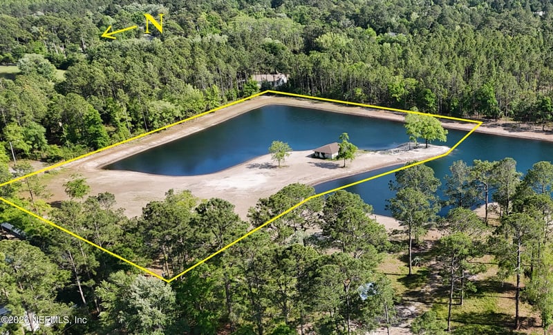 0 Deer Meadow Ln, Jacksonville, FL 32226