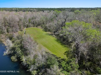 0 Deer Run Rd, St Augustine, FL 32084
