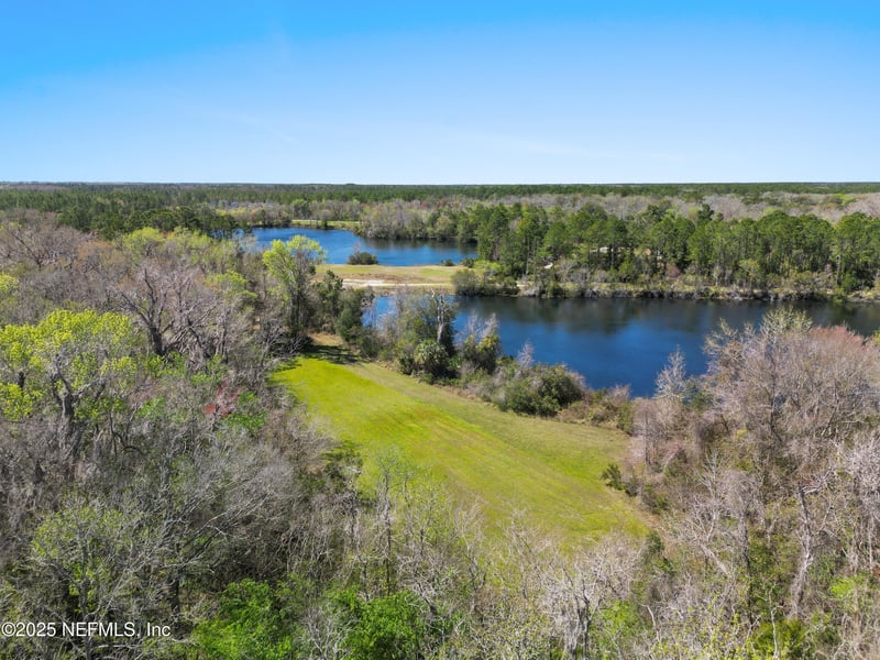 0 Deer Run Rd, St Augustine, FL 32084