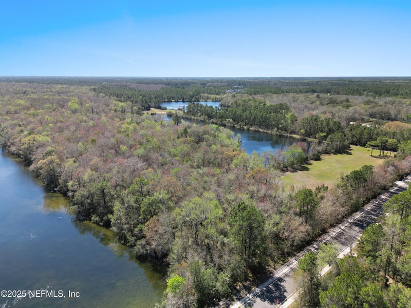 0 Deer Run Rd, St Augustine, FL 32084