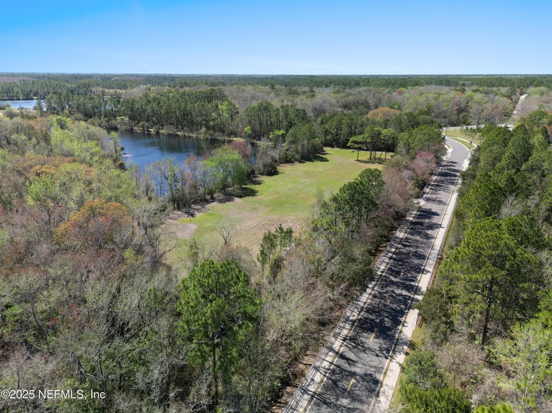 0 Deer Run Rd, St Augustine, FL 32084