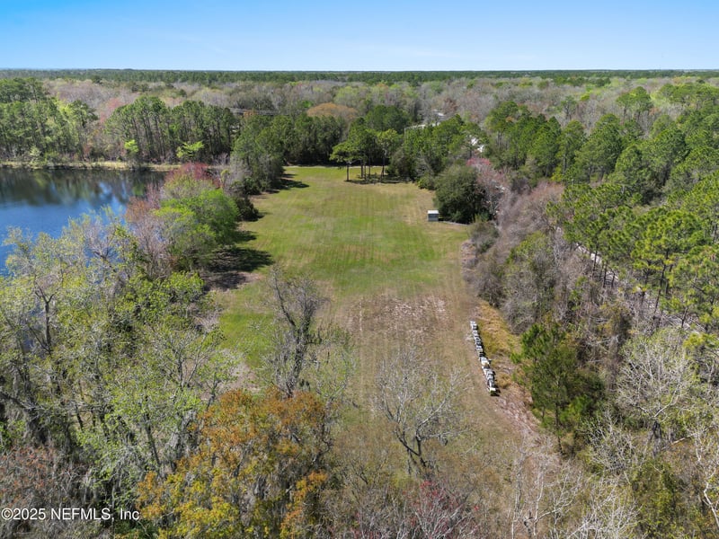 0 Deer Run Rd, St Augustine, FL 32084