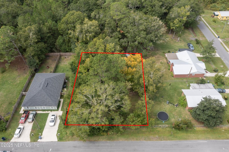 0 Delmonte St, Baldwin, FL 32234