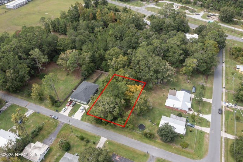 0 Delmonte St, Baldwin, FL 32234