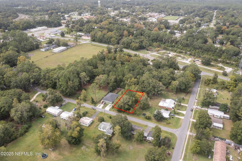 0 Delmonte St, Baldwin, FL 32234