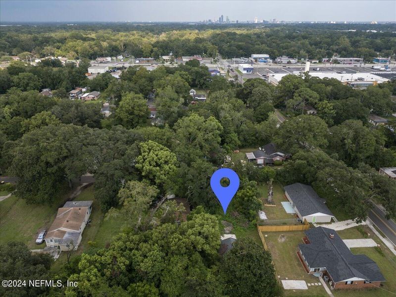 0 Dennison St, Jacksonville, FL 32254