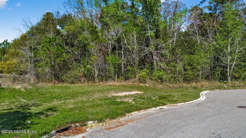 0 Detaille Dr, Jacksonville, FL 32209