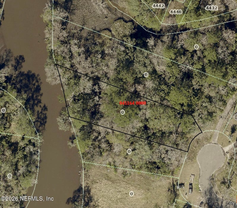 0 Detaille Dr, Jacksonville, FL 32209