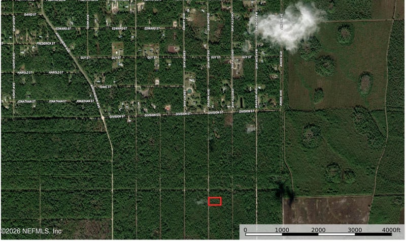 0 Dillon Ave, Hastings, FL 32145
