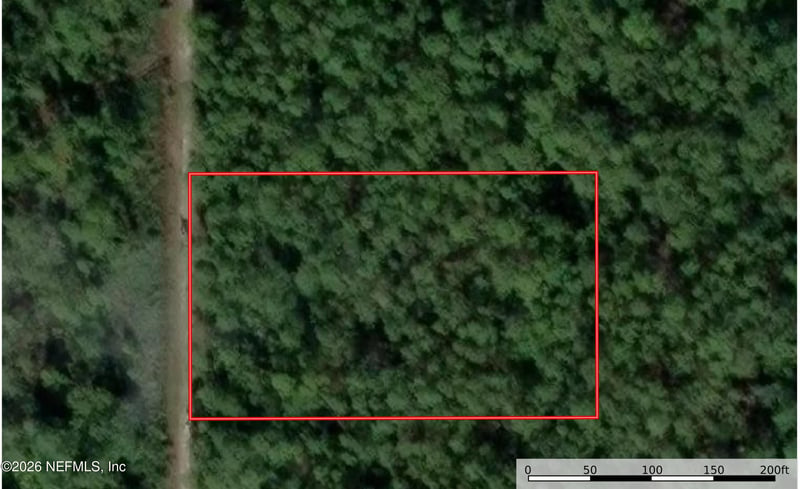 0 Dillon Ave, Hastings, FL 32145