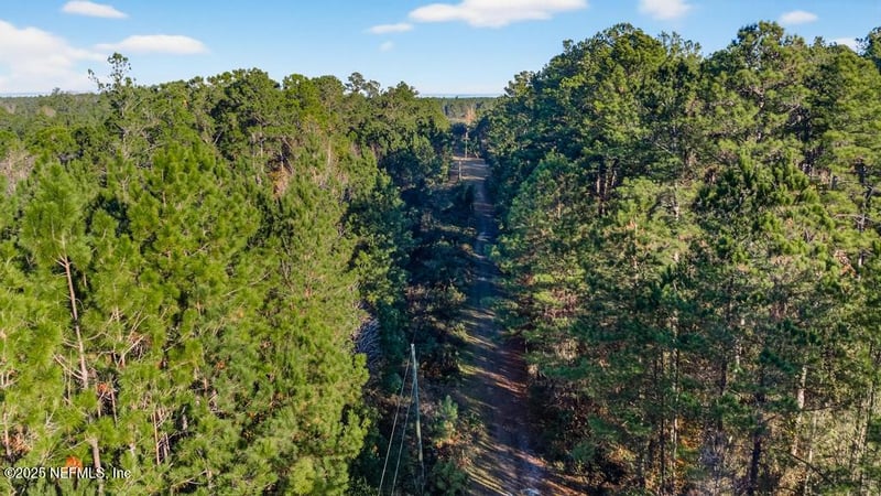0 Do Hi Way, Hilliard, FL 32046