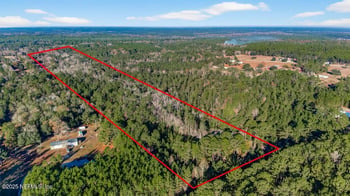 0 Do Hi Way, Hilliard, FL 32046