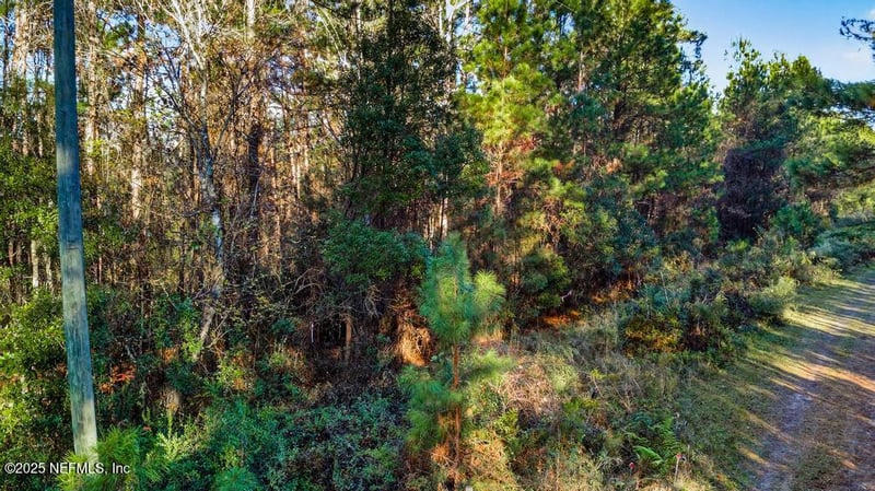 0 Do Hi Way, Hilliard, FL 32046