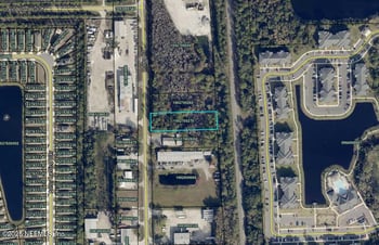 0 Dobbs Rd, St Augustine, FL 32086