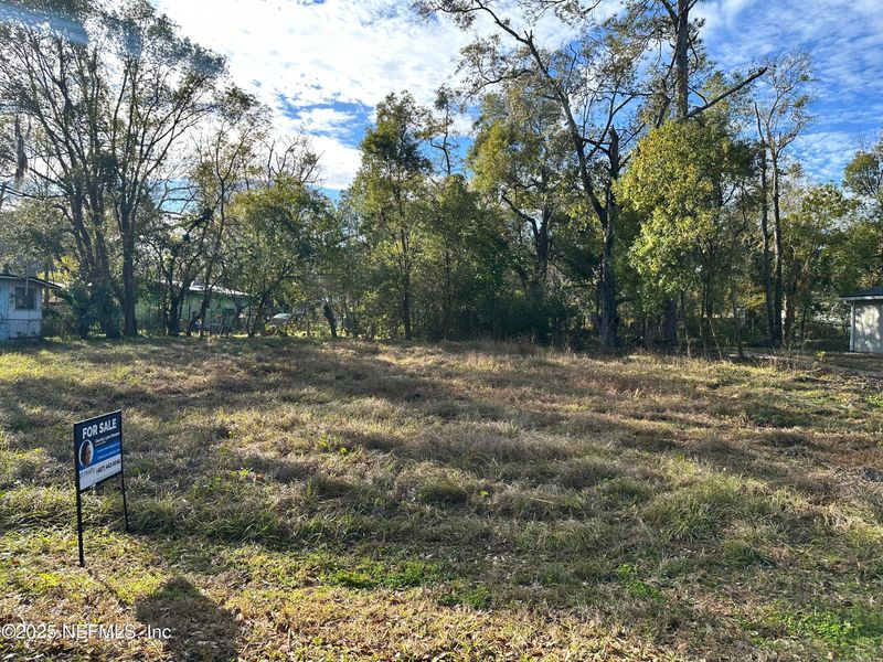 0 Dunmire Ave, Jacksonville, FL 32219