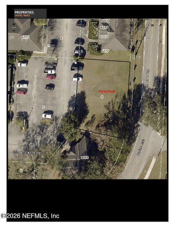 0 Dupont Station Ct, Jacksonville, FL 32217
