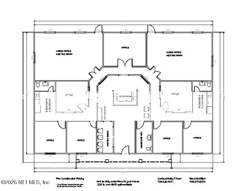 0 Dupont Station Ct, Jacksonville, FL 32217