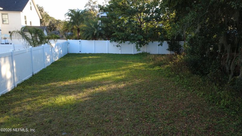 0 E San Carlos Ave, St Augustine, FL 32084